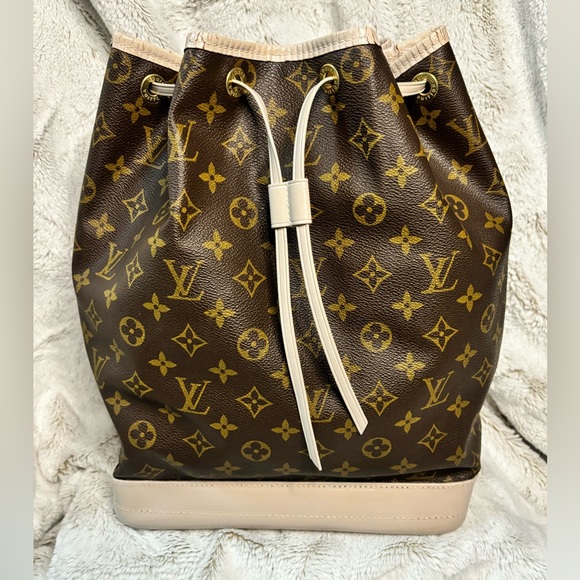 ✨Louis Vuitton Noe✨ - Picture 2 of 14